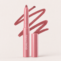 #02 Suede Pink