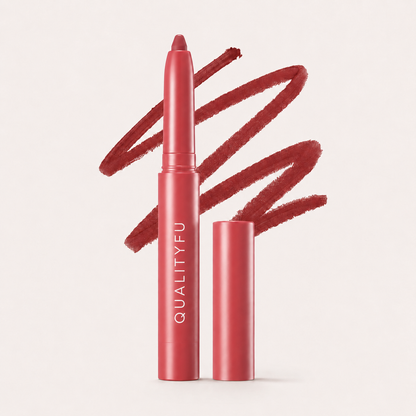 Easy Glide Lip Liner — Creamy, Blendable Color with Smooth Application, Summervibes