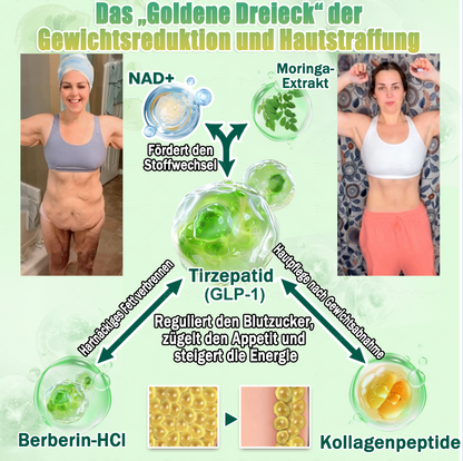 BfArM-Shop | Natravor® 8-in-1 Orallösung – Mit 100 Mrd. aktiven Probiotika ✅ Unterstützt Gewichtsmanagement, Herz, Darm & Frauengesundheit, strafft die Haut und steigert die Energie.
