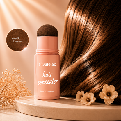 🔥LAST DAY 60% OFF silvlifelab hair concealer