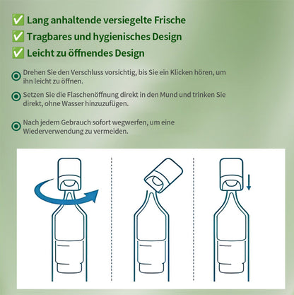 BfArM-Shop | Natravor® NAD 6-in-1 Gesundheits-Orallösung (Eine Dosis pro Tag, sichtbare Veränderungen in 7 Tagen) ✅ Geeignet bei Fettleibigkeit, kardiovaskulärer Gesundheit, Diabetes, Schlafapnoe, Gelenkproblemen und mehr.