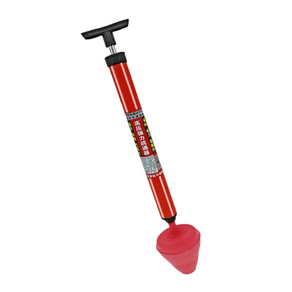 Toilet Clog Remover Tool