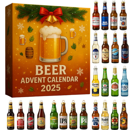 ⏰ Großer Ausverkaufsalarm! Nur für begrenzte Zeit! 🕒🔥 Whisky-Adventskalender 2025