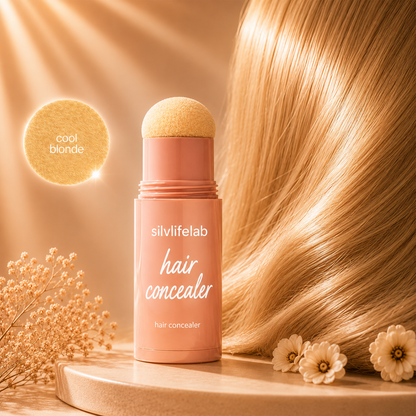 🔥LAST DAY 60% OFF silvlifelab hair concealer