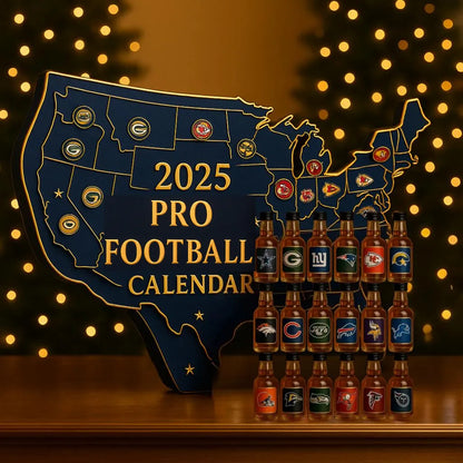⏰ Großer Ausverkaufsalarm! Nur für begrenzte Zeit! 🕒🔥 Whisky-Adventskalender 2025
