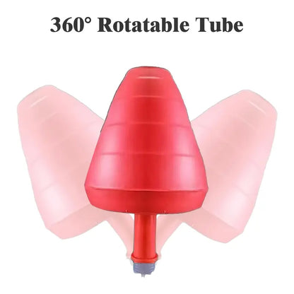 Toilet Clog Remover Tool