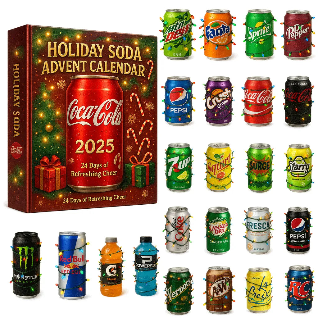 ⏰ Großer Ausverkaufsalarm! Nur für begrenzte Zeit! 🕒🔥 Whisky-Adventskalender 2025