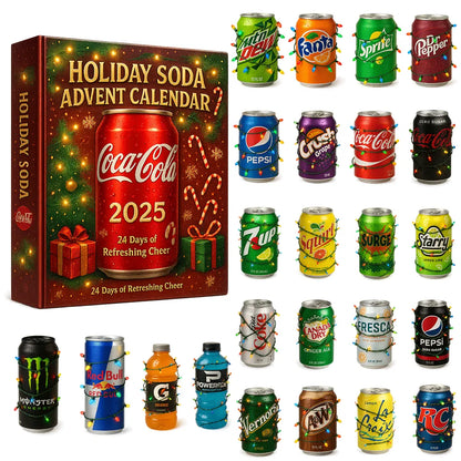 ⏰ Großer Ausverkaufsalarm! Nur für begrenzte Zeit! 🕒🔥 Whisky-Adventskalender 2025