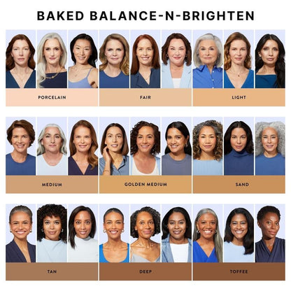 💕🔥Buy 2+ get free shipping 🔥Baked Starter Kit - Tuscan Dreams includes Baked Multicolor Eyeshadow Palette