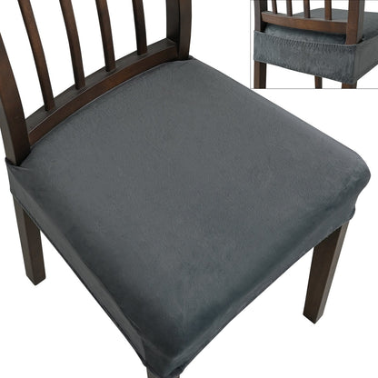 Waterproof Jacquard Chair Covers! Durable, Stylish & Easy-Clean 🪑