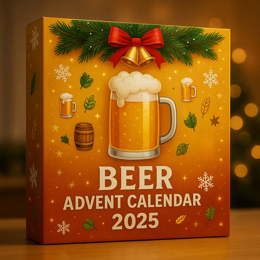 ⏰ Großer Ausverkaufsalarm! Nur für begrenzte Zeit! 🕒🔥 Whisky-Adventskalender 2025