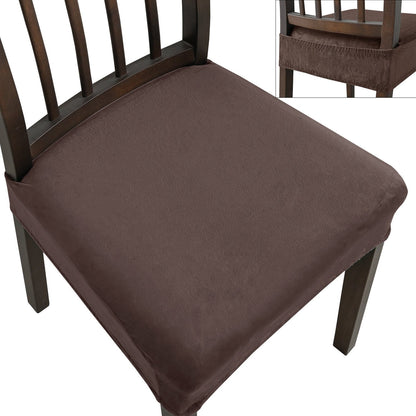 Waterproof Jacquard Chair Covers! Durable, Stylish & Easy-Clean 🪑