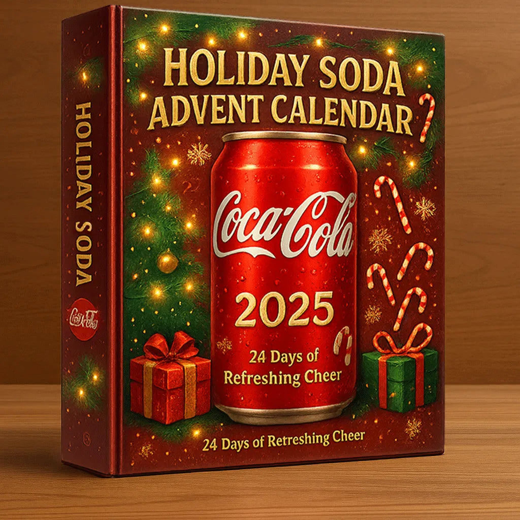 ⏰ Großer Ausverkaufsalarm! Nur für begrenzte Zeit! 🕒🔥 Whisky-Adventskalender 2025