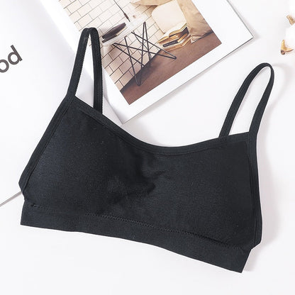 Frauen Sexy Crop Tops Röhrenoberteil Frauen Streetwear Ärmellose Camis Nahtlose Sportunterwäsche Tee BH Crop Top Bandeau Top Tank