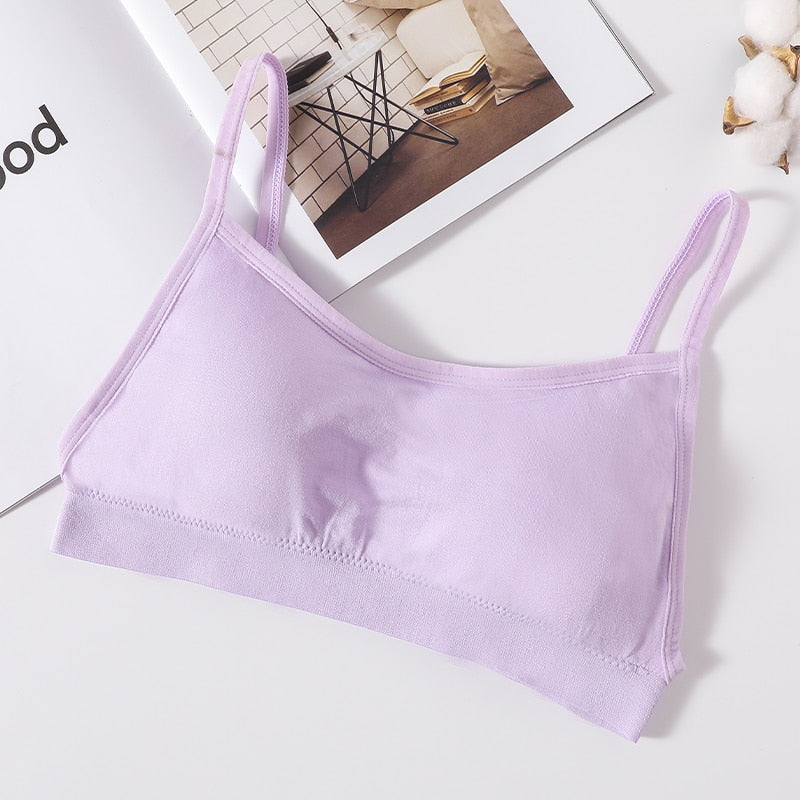 Frauen Sexy Crop Tops Röhrenoberteil Frauen Streetwear Ärmellose Camis Nahtlose Sportunterwäsche Tee BH Crop Top Bandeau Top Tank