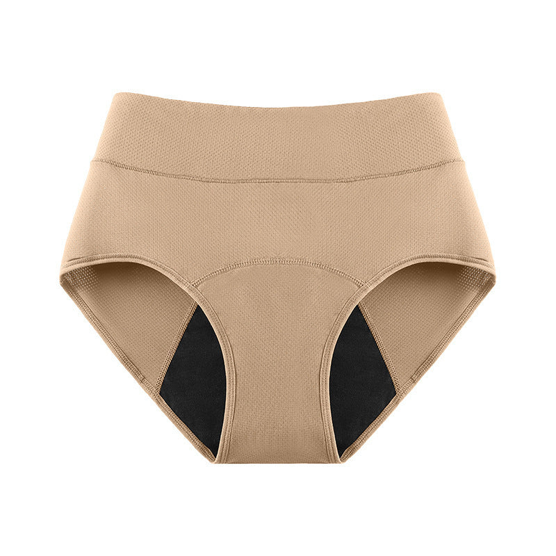🌸Last Day 50% OFF|NATRAVOR™  100% Leak-Proof Underwear