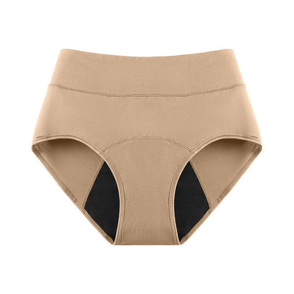🌸Last Day 50% OFF|NATRAVOR™  100% Leak-Proof Underwear