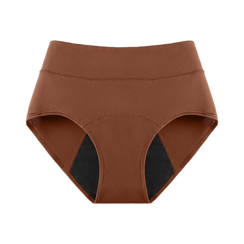🌸Last Day 50% OFF|NATRAVOR™  100% Leak-Proof Underwear