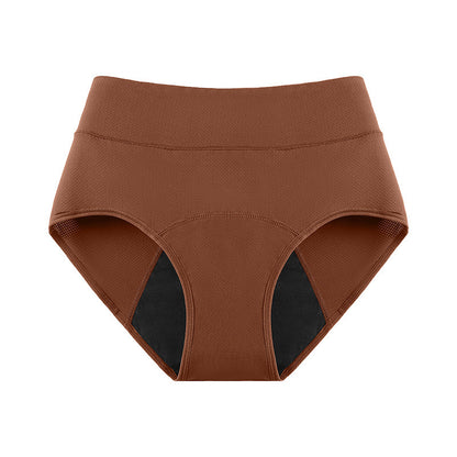 🌸Last Day 50% OFF|NATRAVOR™  100% Leak-Proof Underwear