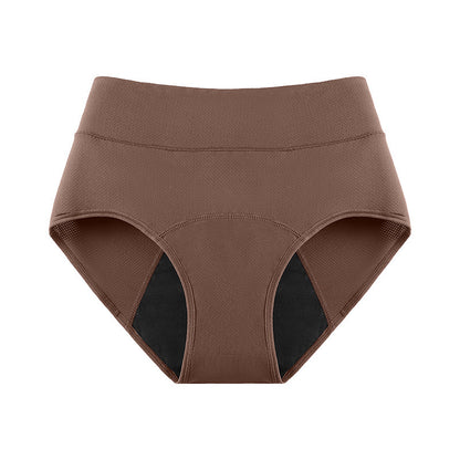 🌸Last Day 50% OFF|NATRAVOR™  100% Leak-Proof Underwear