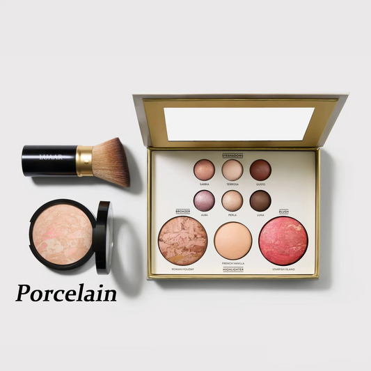 💕🔥Buy 2+ get free shipping 🔥Baked Starter Kit - Tuscan Dreams includes Baked Multicolor Eyeshadow Palette