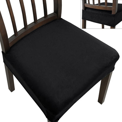 Waterproof Jacquard Chair Covers! Durable, Stylish & Easy-Clean 🪑